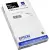 Tusz Epson T7551 XL do WorkForce Pro WF-8010/8090 | 5000 str. | 100 ml | black